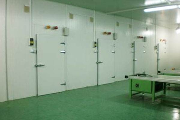 冷庫設備的保養方法有哪些？