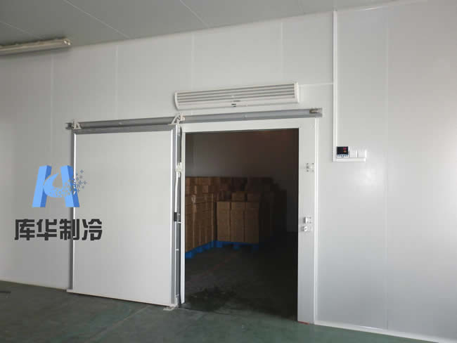 冷庫有哪些分類?各類冷庫溫度和造價