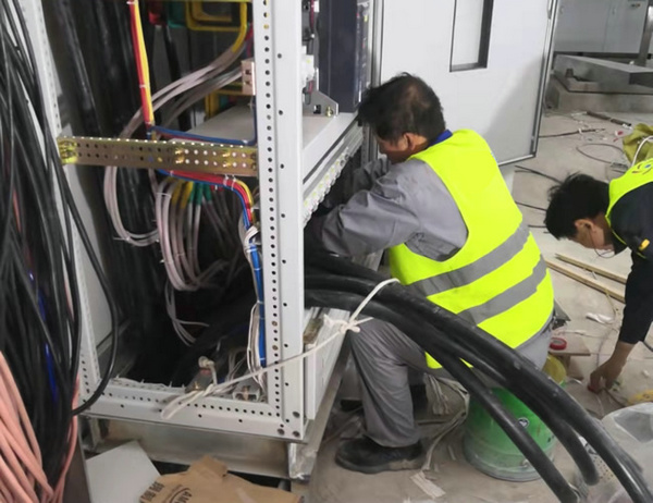 冷庫維修、冷庫保養